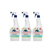 Leyhof 3x750 ml Leke Çıkarıcı