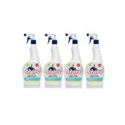 Leyhof 4x750 ml Leke Çıkarıcı