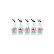 Leyhof 5x750 ml Leke Çıkarıcı