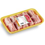Lezita 1 kg Kelebek Sırt Pirzola