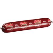 Lezita 1 kg Piliç Büfe Salam