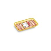Lezita 1 kg Tabaklı Bonfile