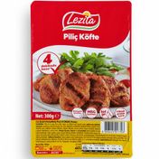 Lezita 300 gr Izgara Köfte