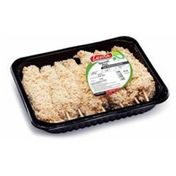 Lezita 550 Gr Piliç Çıtır Kaplama Bonfile