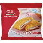 Lezita 675 gr Cordon Bleu Dondurulmuş Piliç
