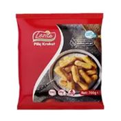 Lezita 700 gr Dondurulmuş Poşetli Piliç Kroket