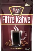 Lezzcafe 250 gr Filtre Kahve