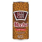Lezzcafe 250 ml Mocha Kahve