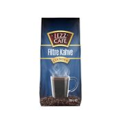Lezzcafe 500 gr Çekirdek Filtre Kahve