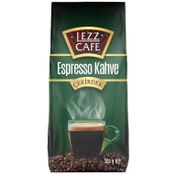 Lezzcafe 500 gr Espresso Çekirdek Kahve