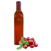 Lezzet-i Bahçemden 500 ml Kızılcık Sirkesi