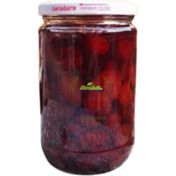 Lezzet-i Bahçemden 850 gr Çilek Reçeli