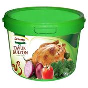 Lezzetçi  5 kg Tavuk Bulyon