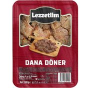 Lezzetlim 300 gr Dana Döner