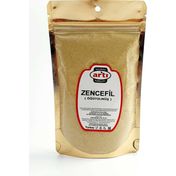 Lezzette Artı Kaliteniz 100 gr Zencefil