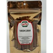 Lezzette Artı Kaliteniz 50 gr Artılezzet Çubuk Tarçın