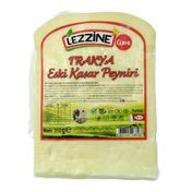Lezzine 350 gr Trakya Eski Kaşar