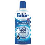 Life By Fakir Makine Lavanta Nano Teknolojili 1000 ml Halı ve Koltuk Şampuanı