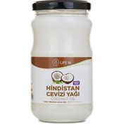 Life In 330 ml Hindistan Cevizi Yağı