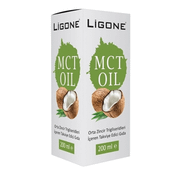 Ligone 200 ml MCT Oil