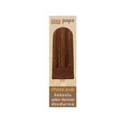 Lilly Pops 70 gr Choco Pop Kakaolu Dondurma