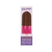 Lilly Pops 80 gr Oats Berries Yulaflı Sorbe
