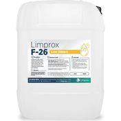 Limprox 10 kg F-26 Leke Kir Çıkarıcı Yağ Sökücü