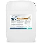 Limprox 10 lt M90 Mürekkep Oje Leke Çıkarıcı