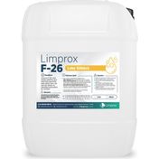 Limprox 5 kg F-26 Leke Kir Çıkarıcı Yağ Sökücü