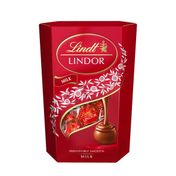 Lindt Lindor Cornet Milk 137 gr Çikolata