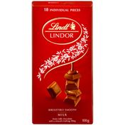 Lindt Lındor Milk 100 gr