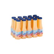 Link 200 ml Şeftali Aromalı İçecek