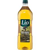 Lio Riviera 2 lt Zeytinyağı