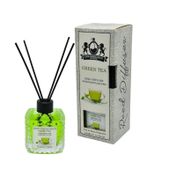 Lion Francesco Reed Diffuser Green Tea 150 ml Oda Kokusu