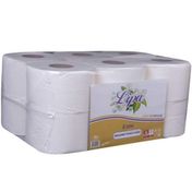 Lipa Mini Jumbo Extra 12'li Tuvalet Kağıdı