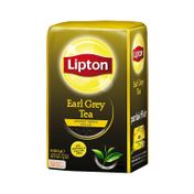 Lipton 1 kg Earl Grey Edt Bergamot Aromalı Siyah Dökme Çay