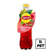 Lipton 1 lt Karpuz ve Nane Aromalı İçecek İce Tea