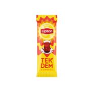 Lipton 1,9 gr Tek Dem Yellow Label Tekli Çay
