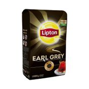 Lipton 1x9 kg Earl Grey Bergamot Aromalı Siyah Dökme Çay