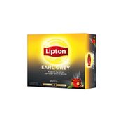 Lipton 200 gr Earl Grey 100'lü Bardak Poşet Çay