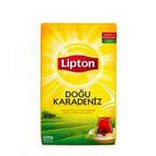 Lipton Doğu Karadeniz 1 kg Siyah Dökme Çay