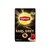 Lipton Earl Grey 1 kg Bergamot Dökme Çay