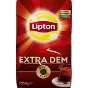 Lipton Extra Dem 1 kg Dökme Çay