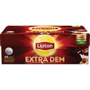Lipton Extra Dem 48'li Demlik Poşet Çay