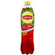 Lipton İce Tea Karpuz ve Nane 1.5 lt Aromalı İçecek