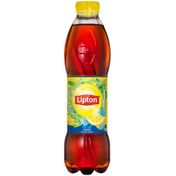 Lipton Ice Tea Limon 1 lt Soğuk Çay