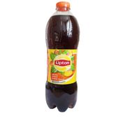 Lipton Ice Tea Şeftali Aromalı Pet 2 lt Soğuk Çay