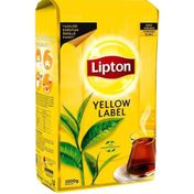 Lipton Yellow Label 1 kg Çay