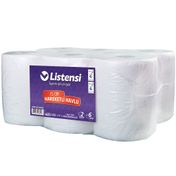 Listensi Hareketli 6'lı Havlu