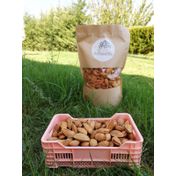 Little Sister's Farm 1 kg İnce Kabuklu Badem